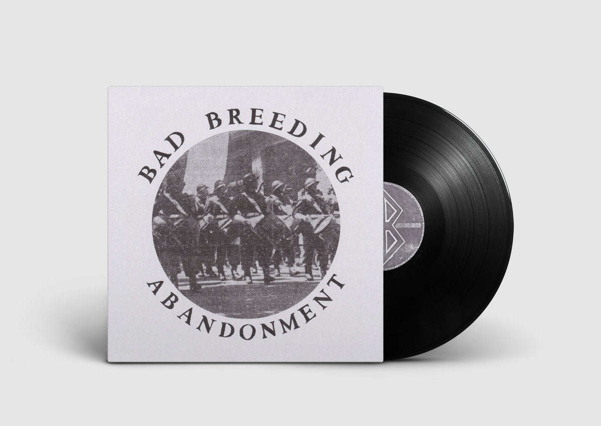 Bad Breeding - Abandonment