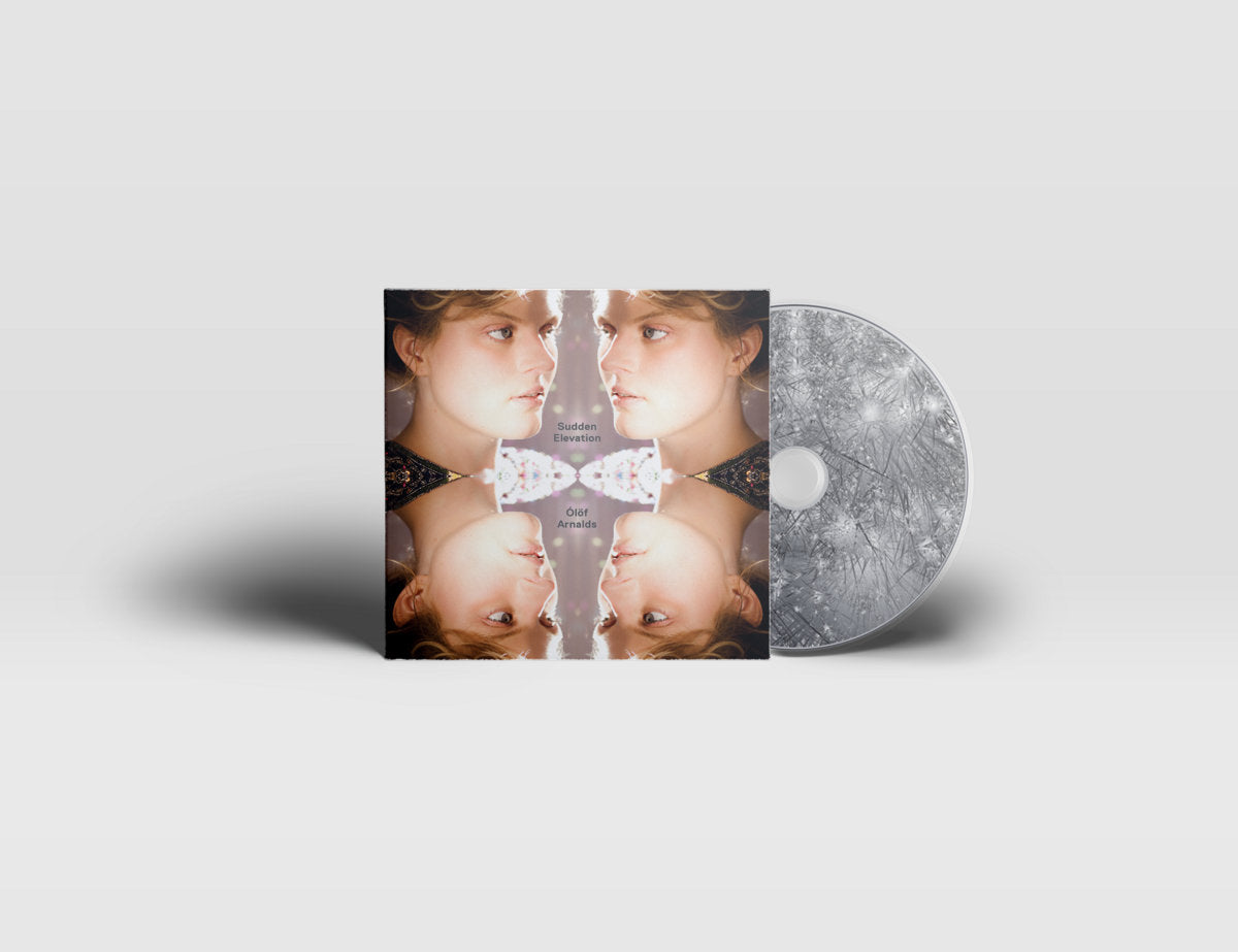 Ólöf Arnalds - Sudden Elevation