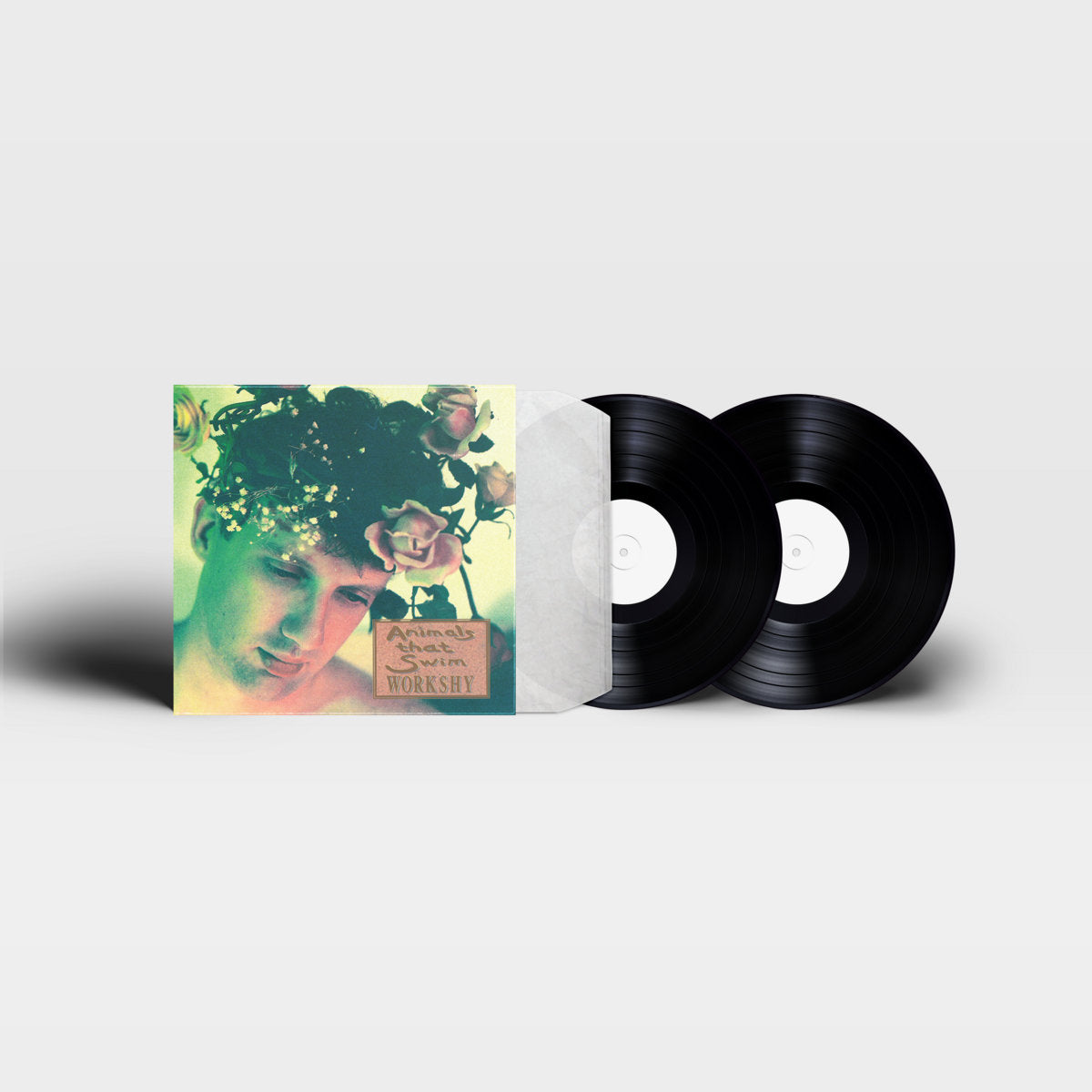 Animals That Swim - Workshy