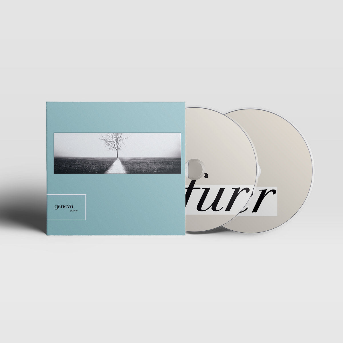 Geneva - Further (Remastered)