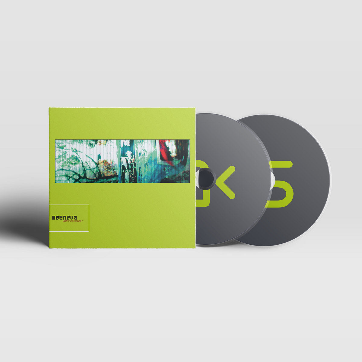 Geneva - Weather Underground (Remastered)