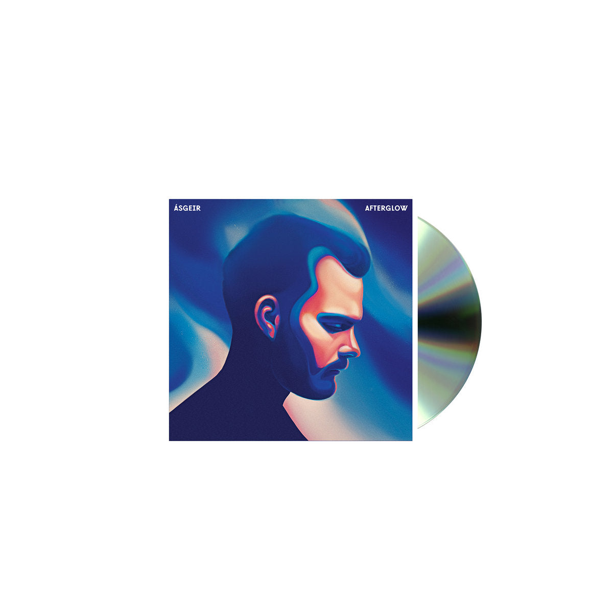 Ásgeir - Afterglow