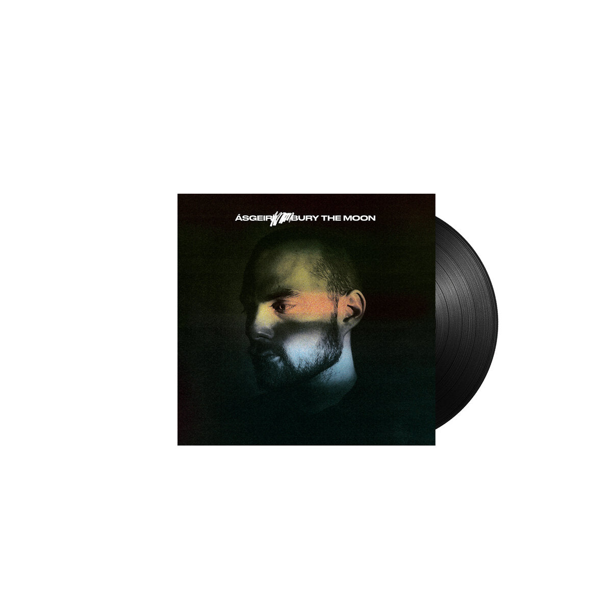 Ásgeir - Bury The Moon