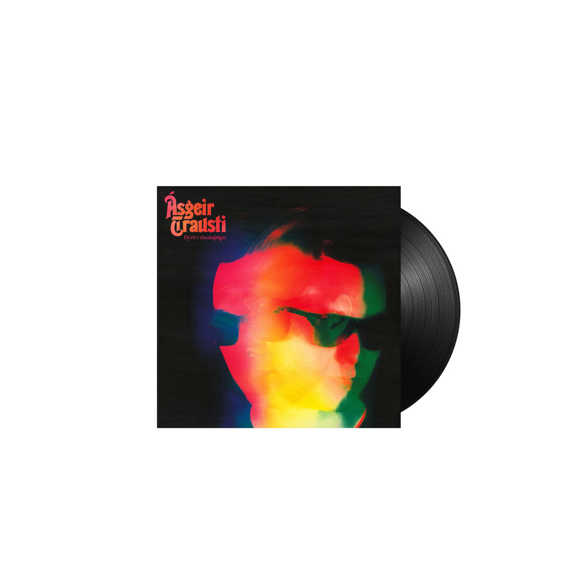 Ásgeir - Dýrð Í Dauðaþögn