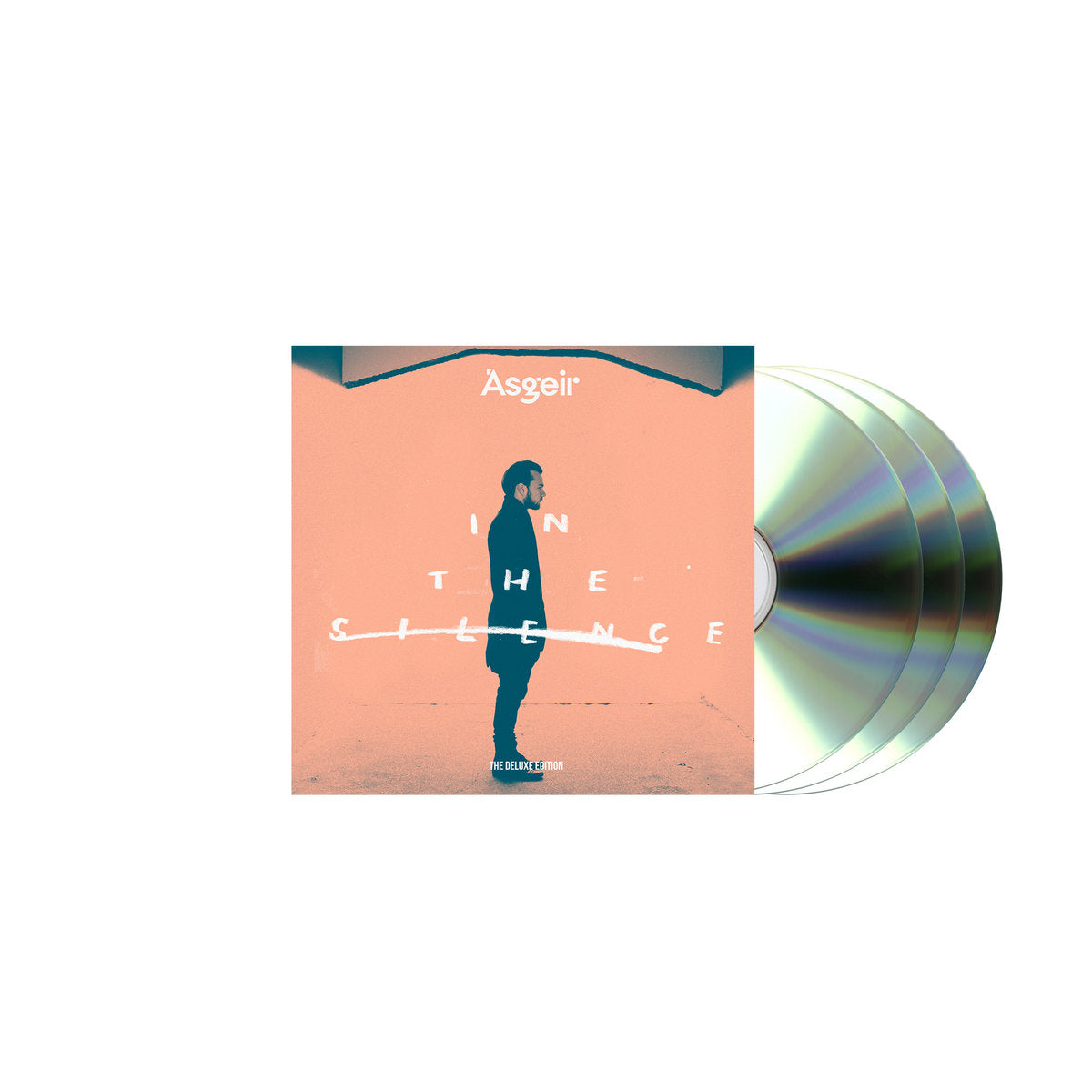 Ásgeir - In The Silence