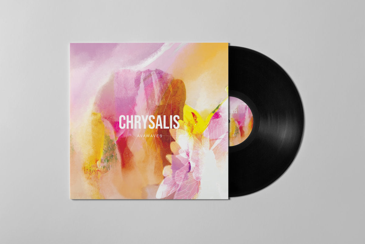 AVAWAVES - Chrysalis