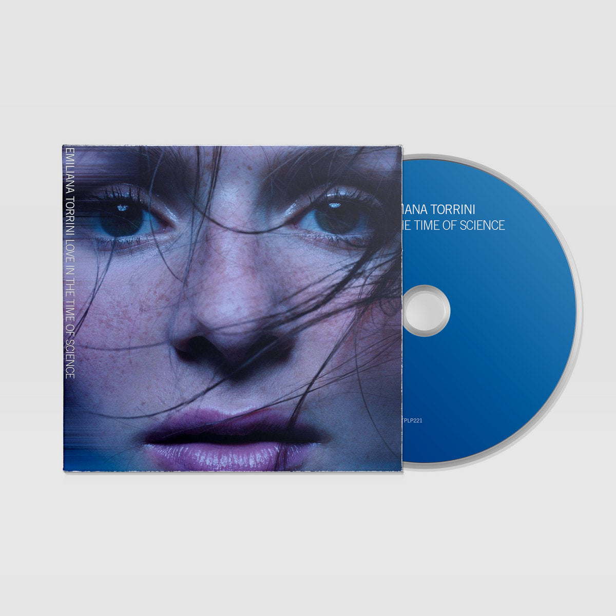 Emilíana Torrini - Love In The Time Of Science