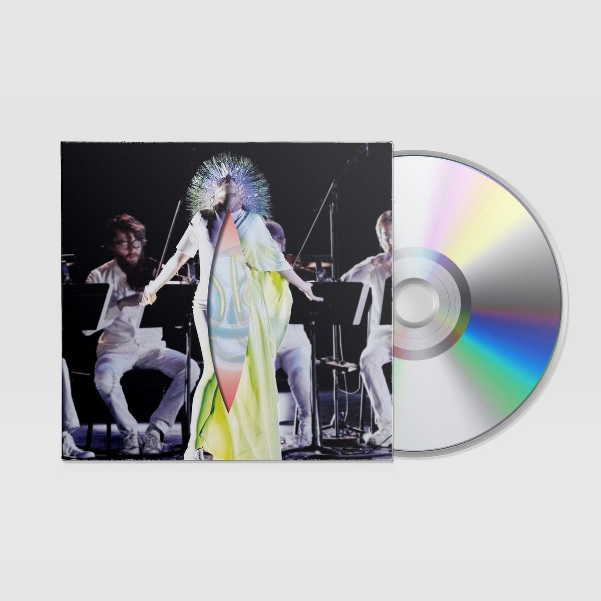 Björk - Vulnicura Strings