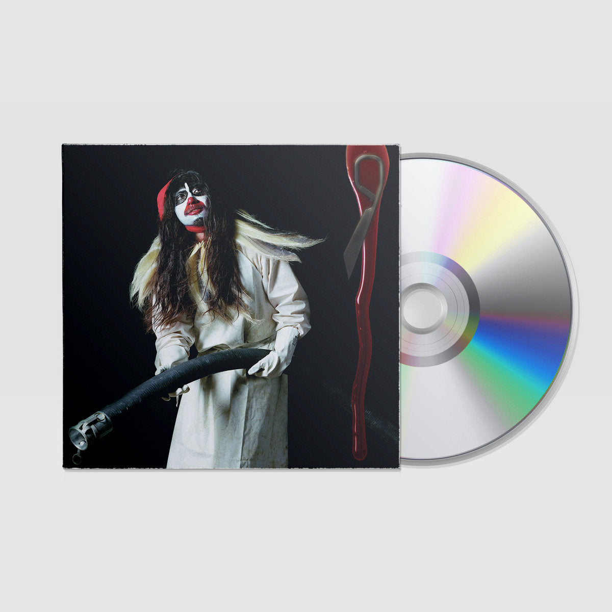 Björk - Drawing Restraint 9