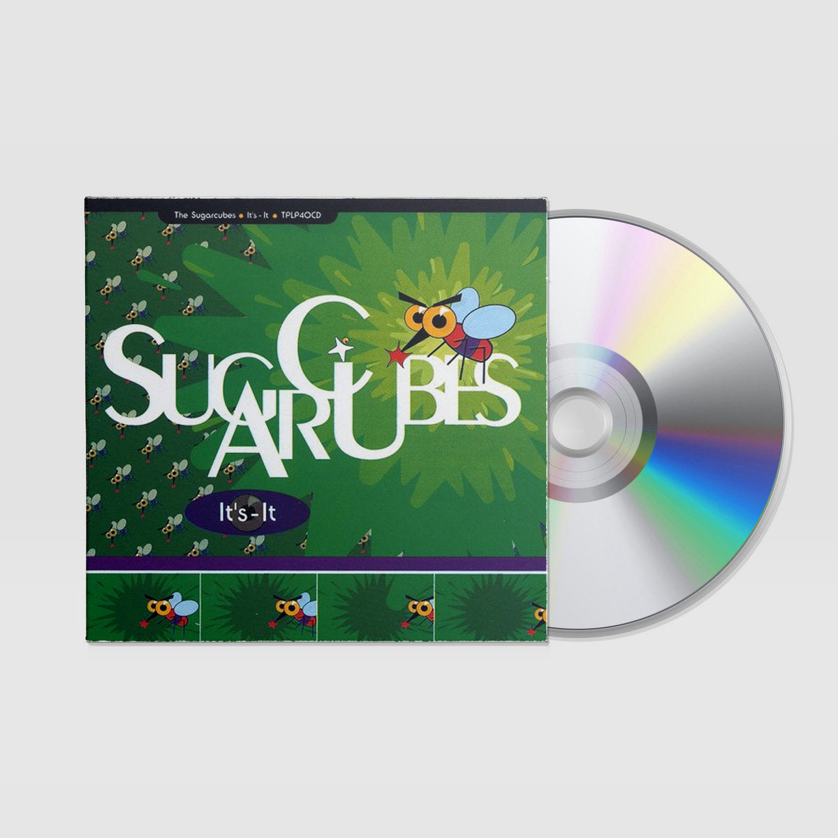 The Sugarcubes - It's-It