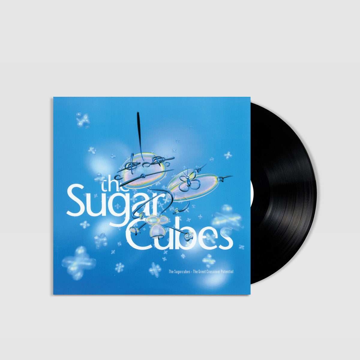 The Sugarcubes - The Great Crossover Potential