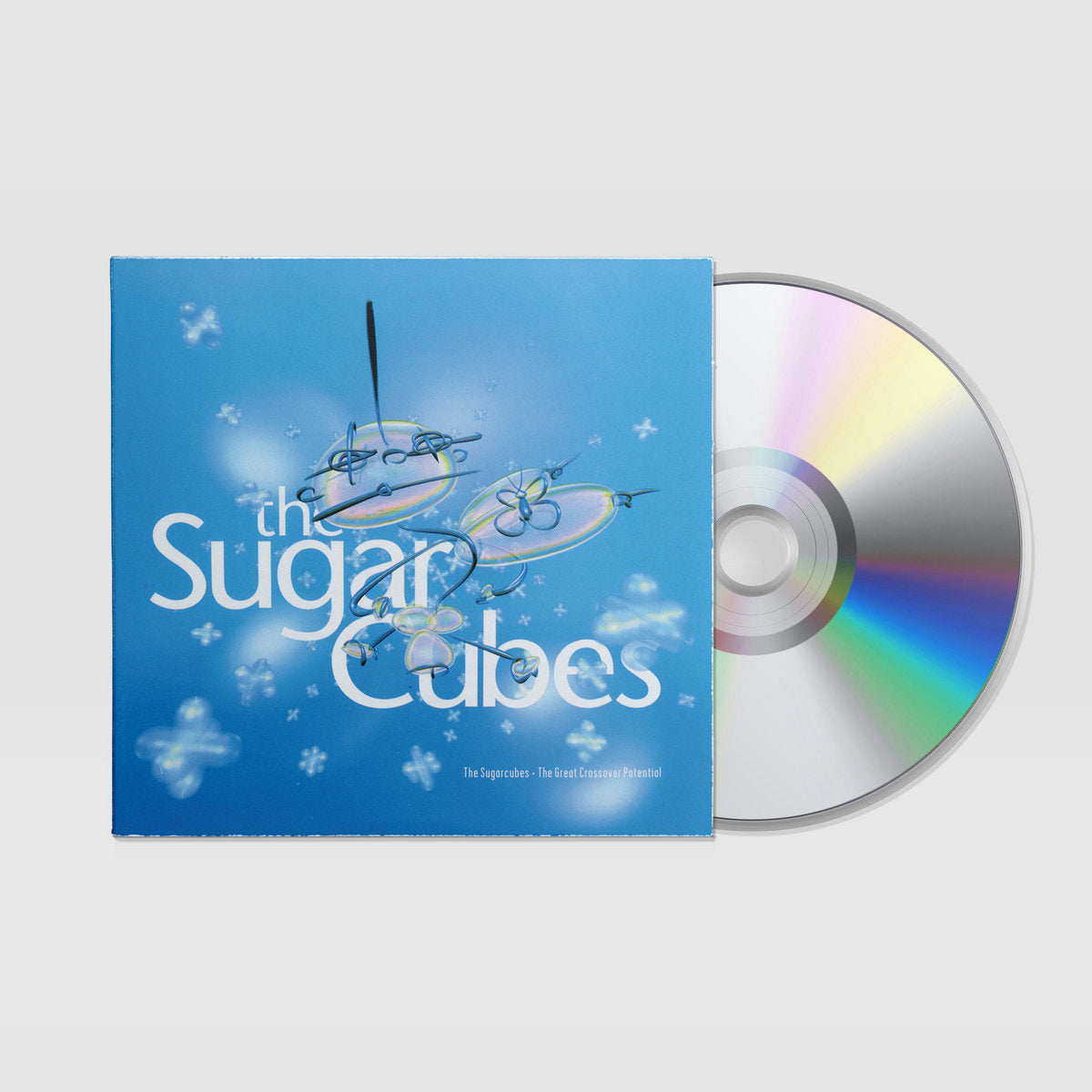 The Sugarcubes - The Great Crossover Potential