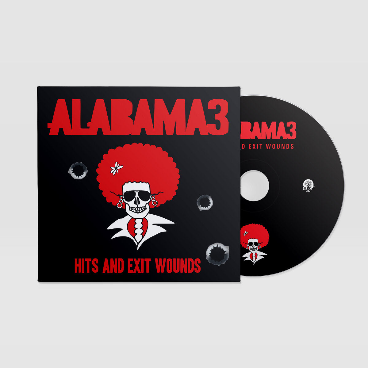 Alabama 3 - Hits And Exit Wounds