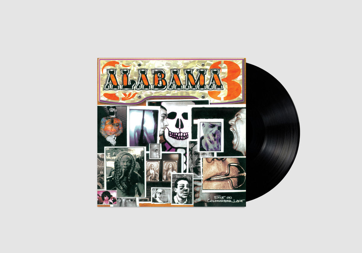 Alabama 3 - Exile On Coldharbour Lane