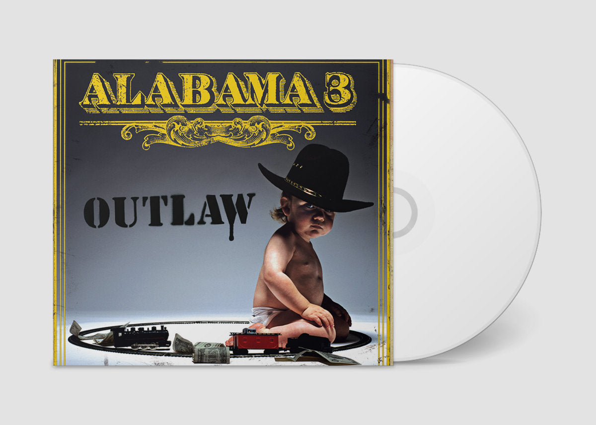 Alabama 3 - Outlaw