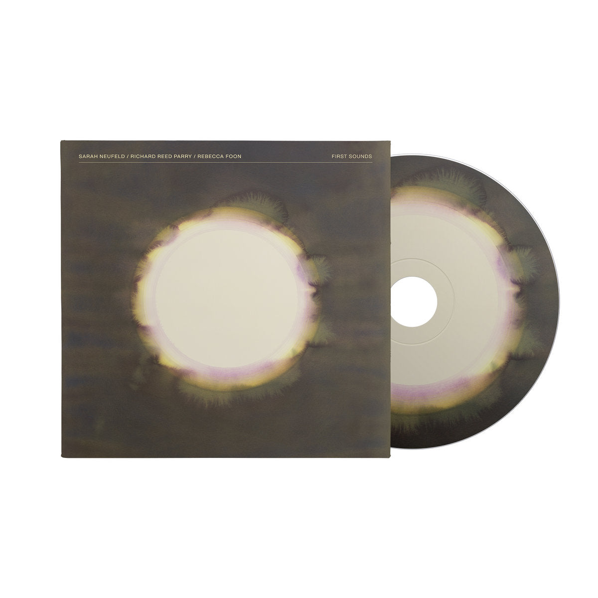 Sarah Neufeld / Richard Reed Parry / Rebecca Foon - First Sounds