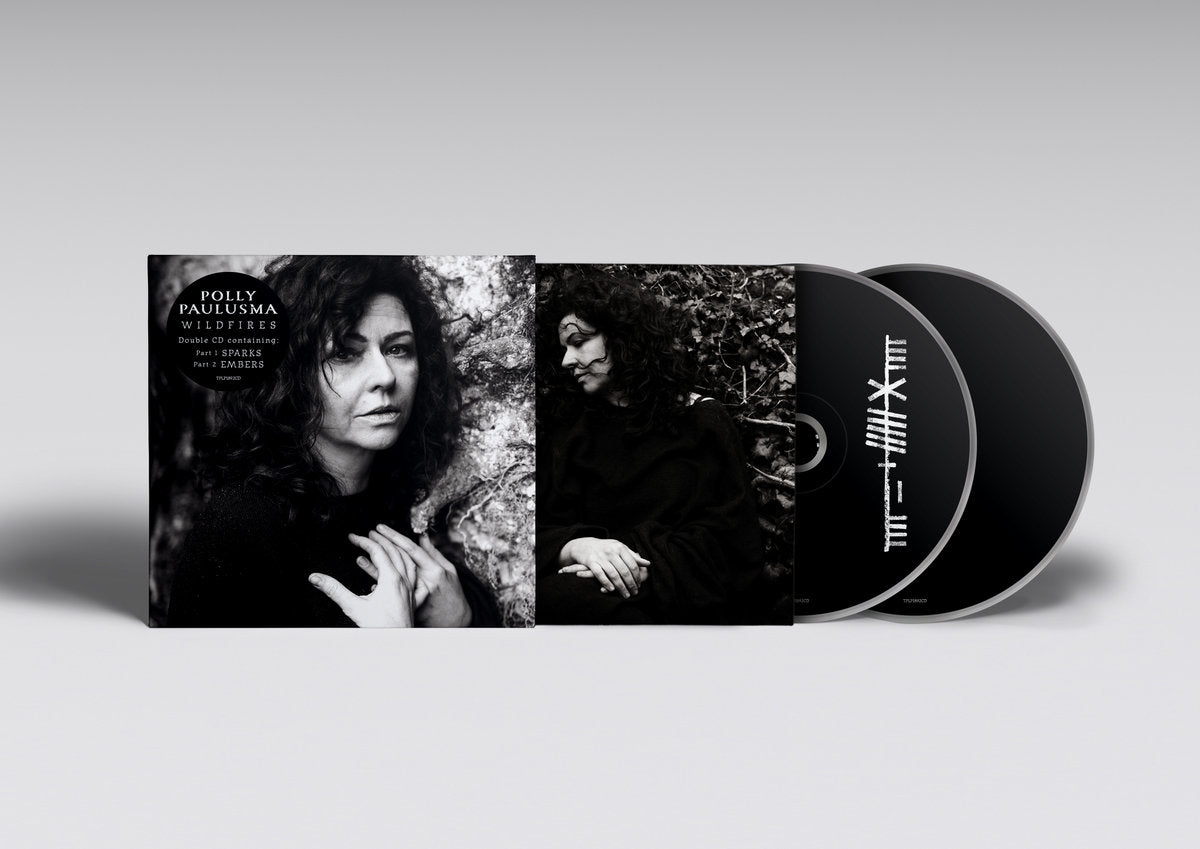 Polly Paulusma - Wildfires