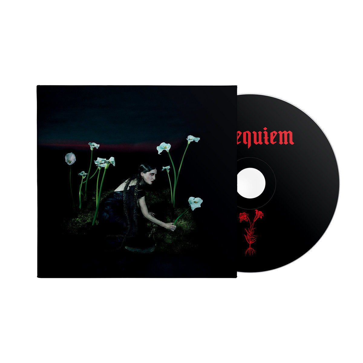 Penelope Trappes - A Requiem