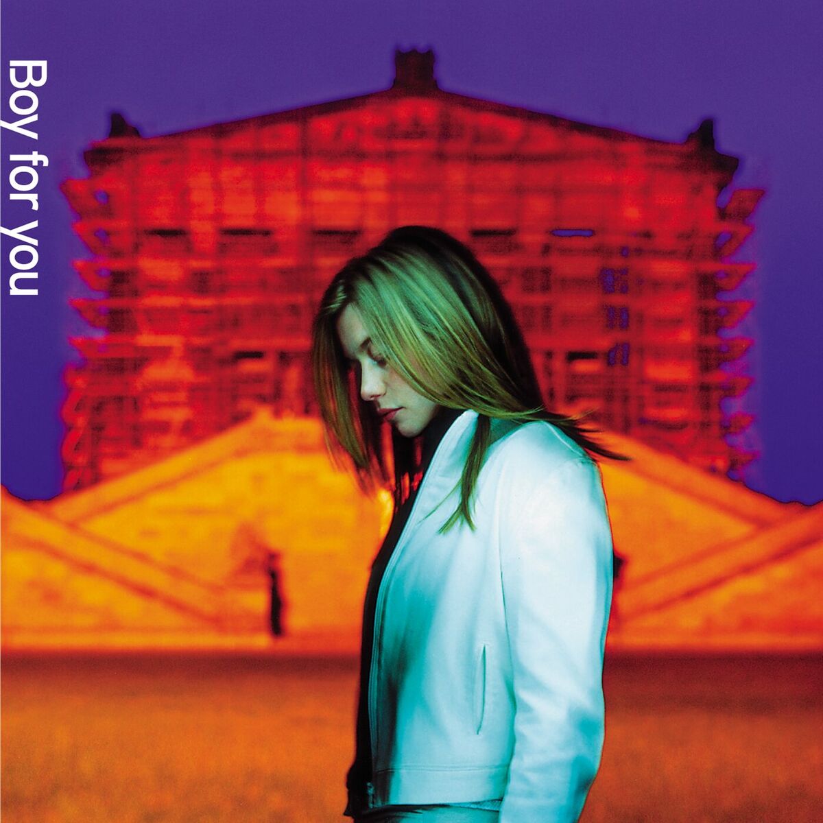 Astrid Williamson - Boy For You