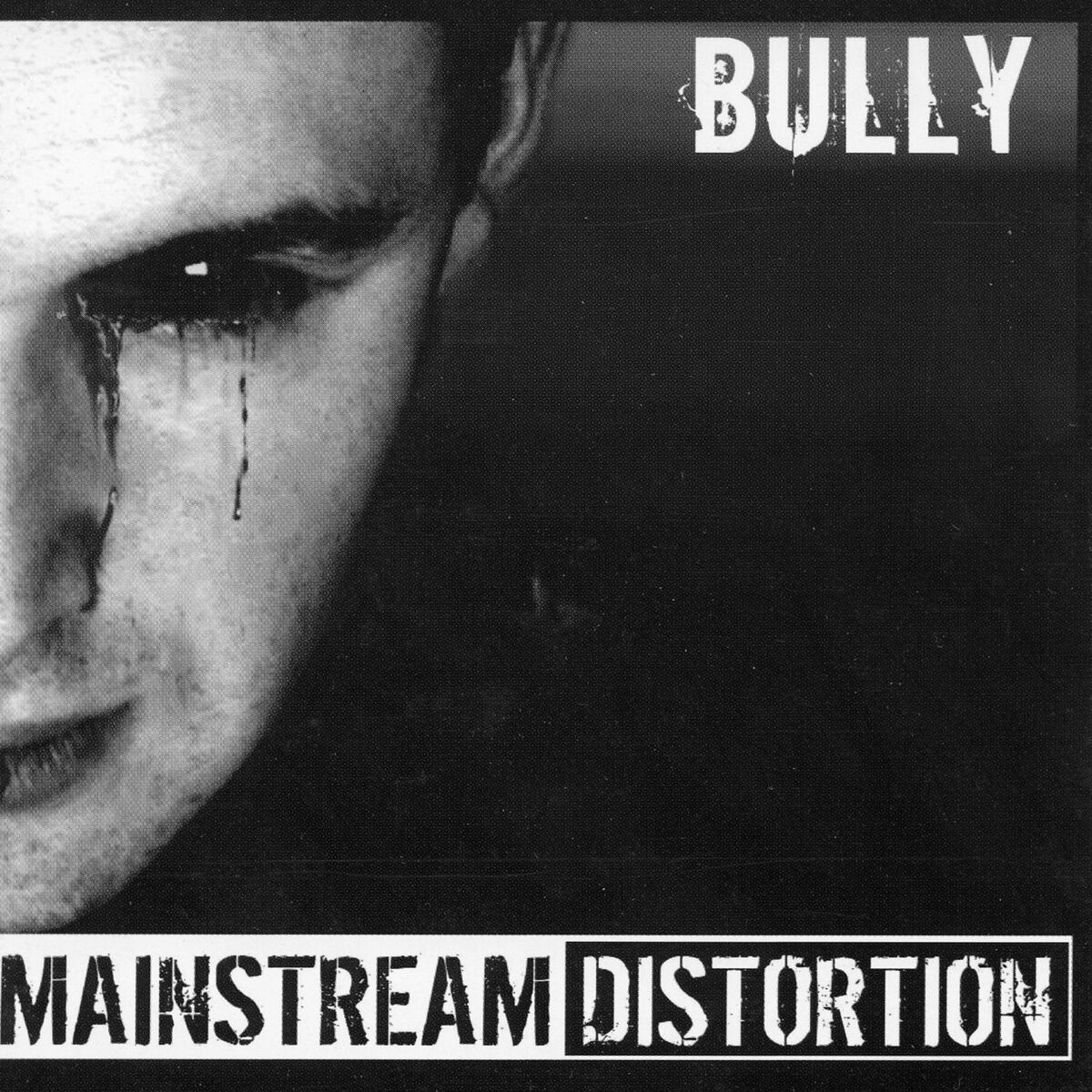 Mainstream Distortion - Bully