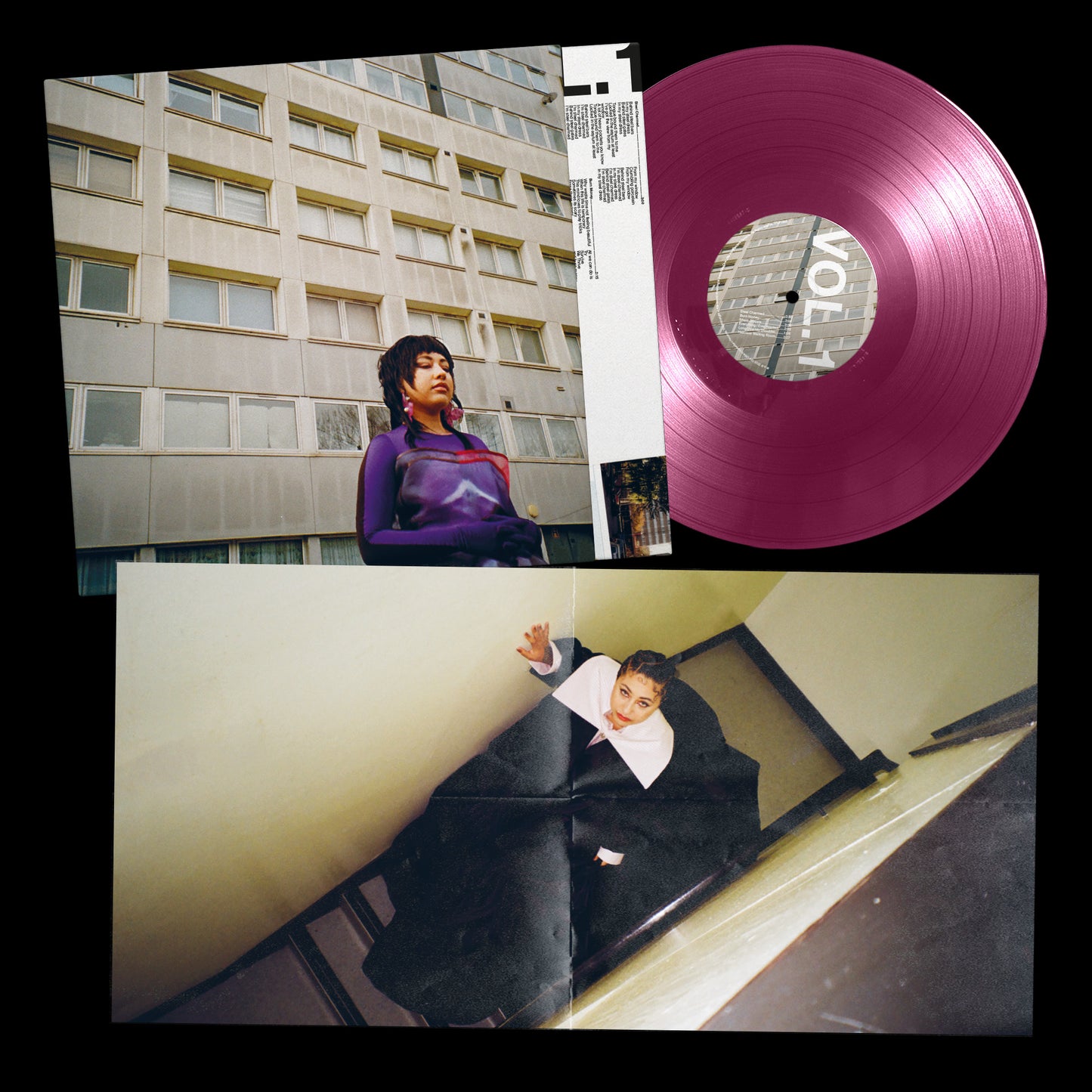 Delilah Holliday - Invaluable Vol. 1 & 2