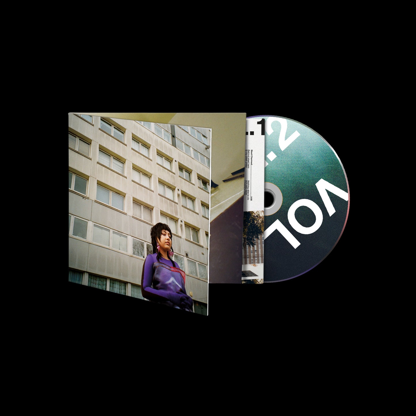 Delilah Holliday - Invaluable Vol. 1 & 2