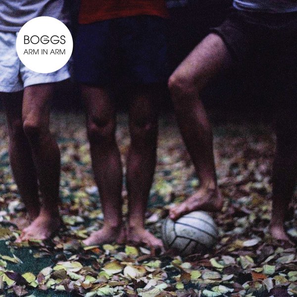 The Boggs - Arm In Arm