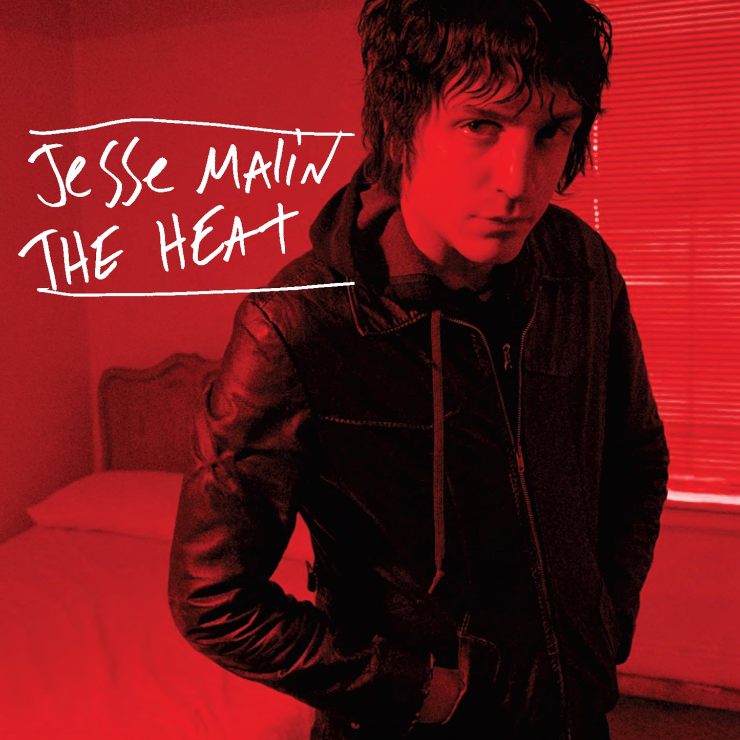 Jesse Malin - The Heat