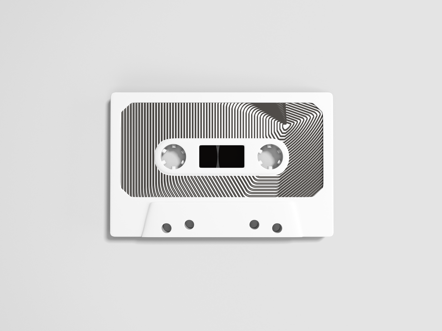 Lomond Campbell - Lost Loops