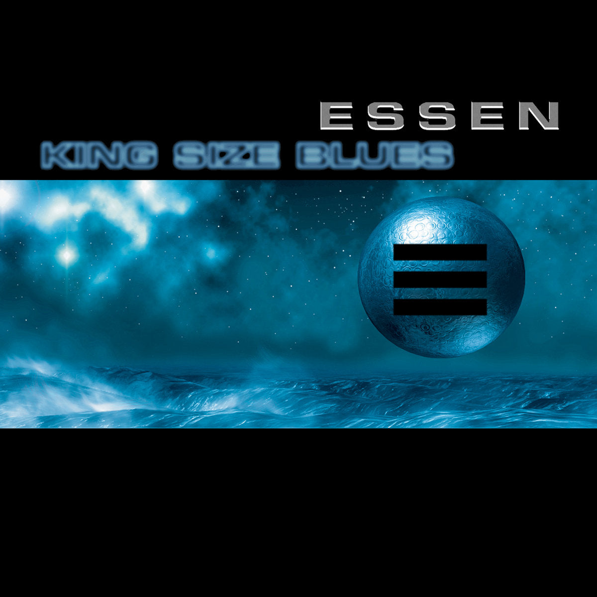 Essen - King Size Blues