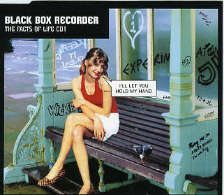 Black Box Recorder - The Facts Of Life