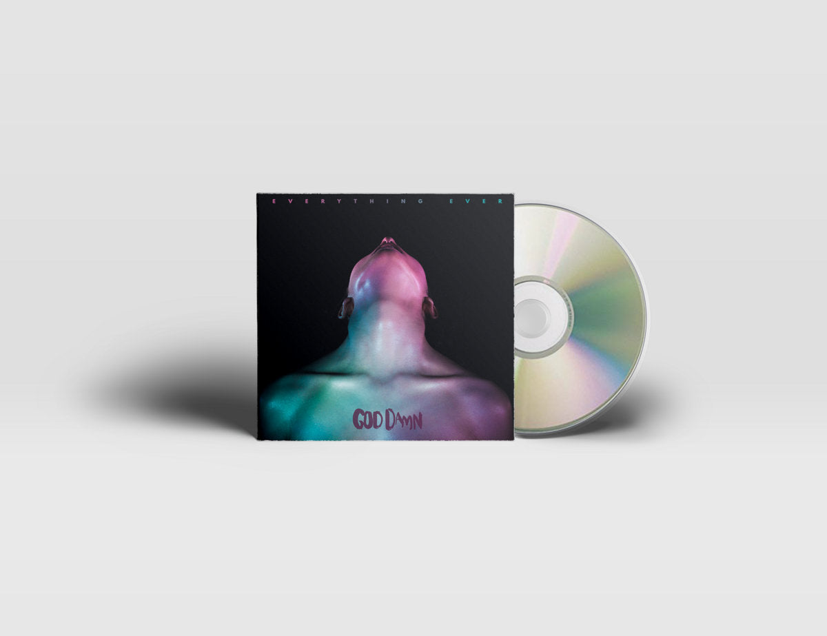 God Damn - Everything Ever