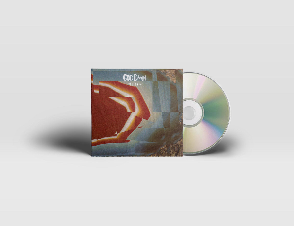 God Damn - Vultures