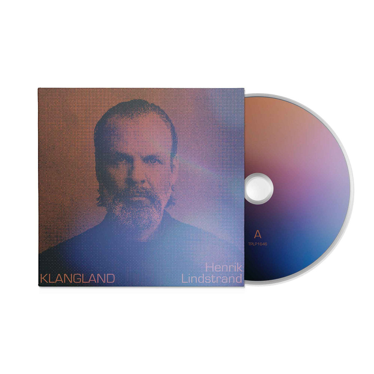 Henrik Lindstrand - Klangland