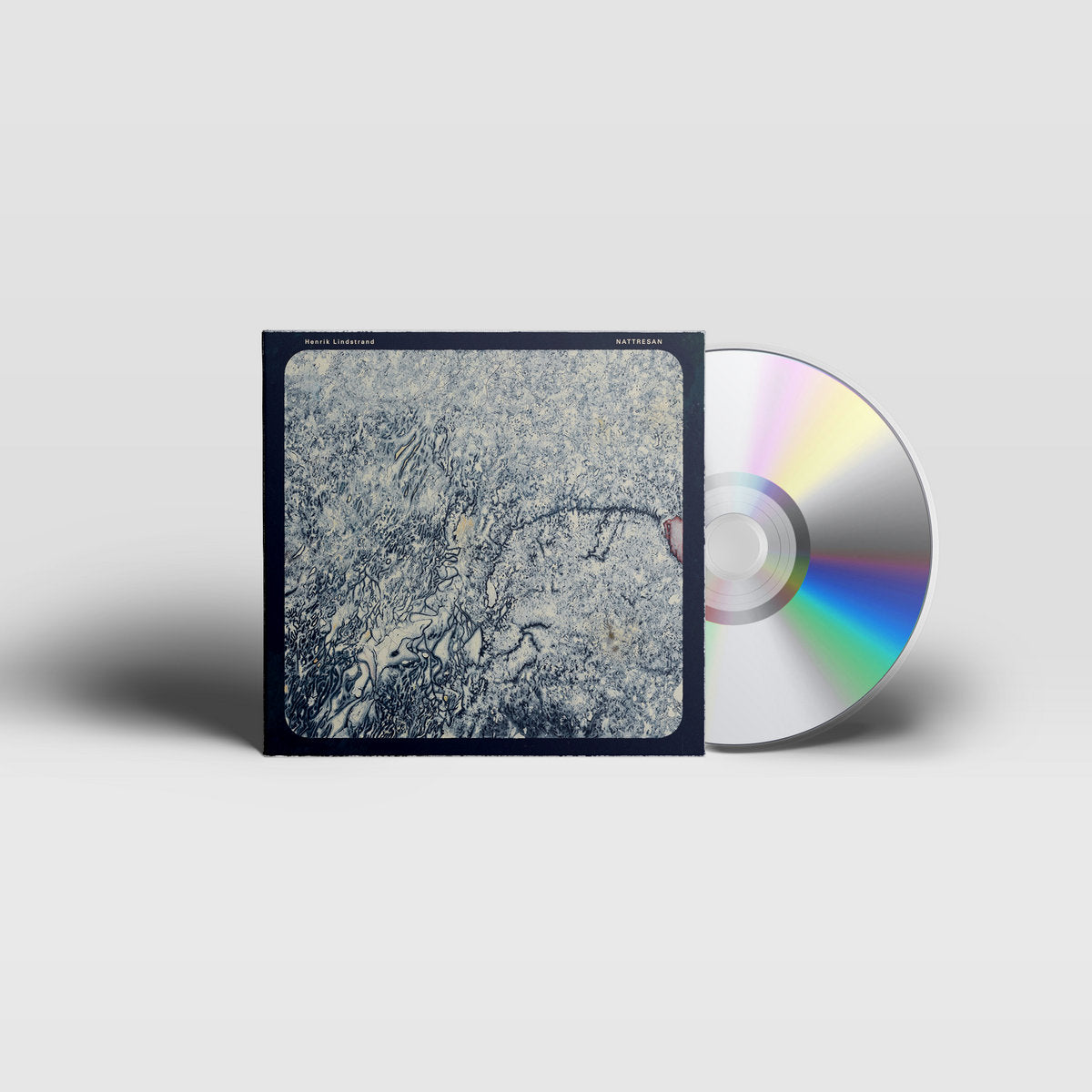 Henrik Lindstrand - Nattresan