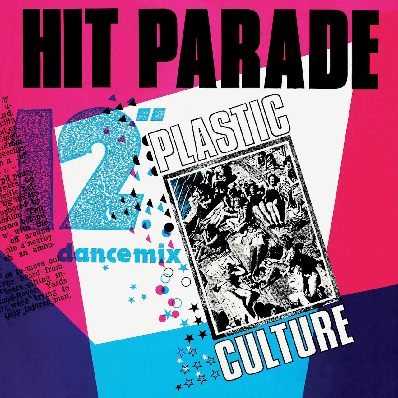 Hit Parade – Plastic Culture