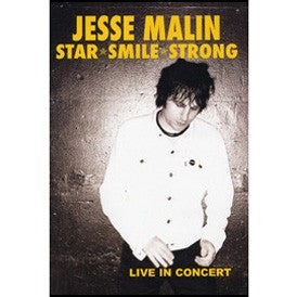 Jesse Malin - Star Smile Strong