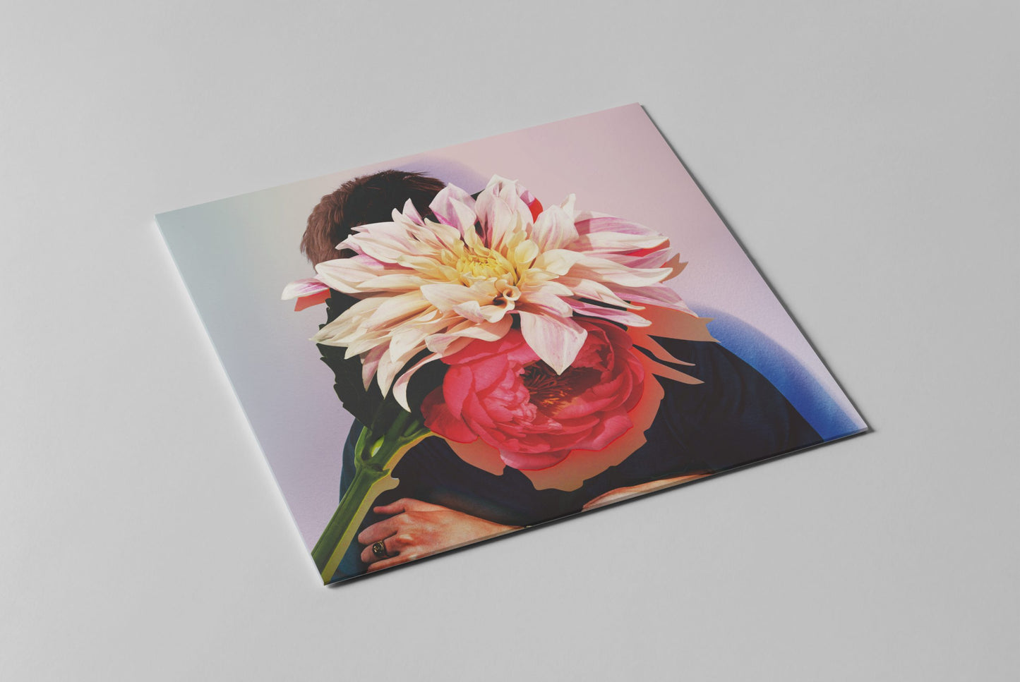 Kaktus Einarsson - Kick The Ladder