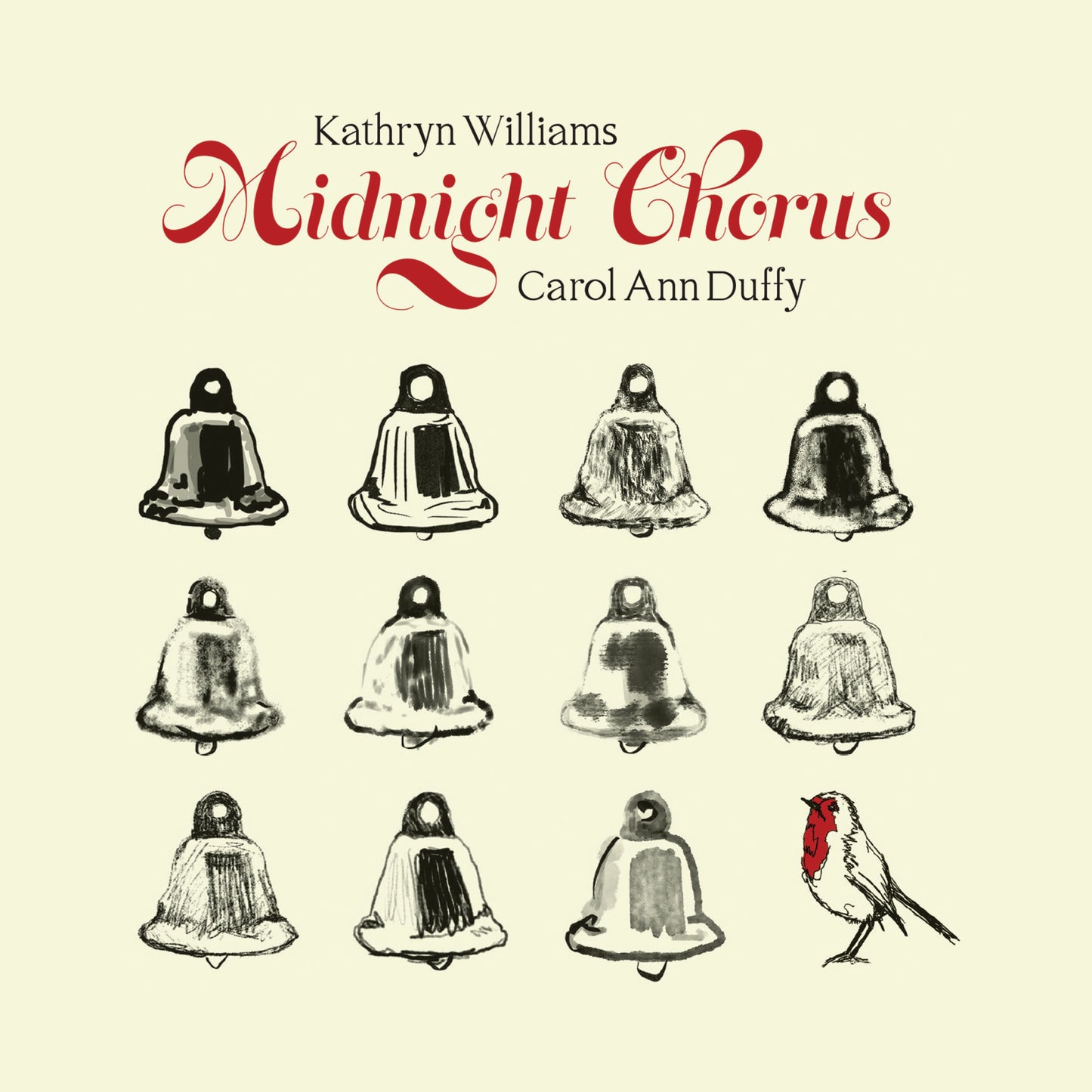 thryn Williams - Midnight Chorus