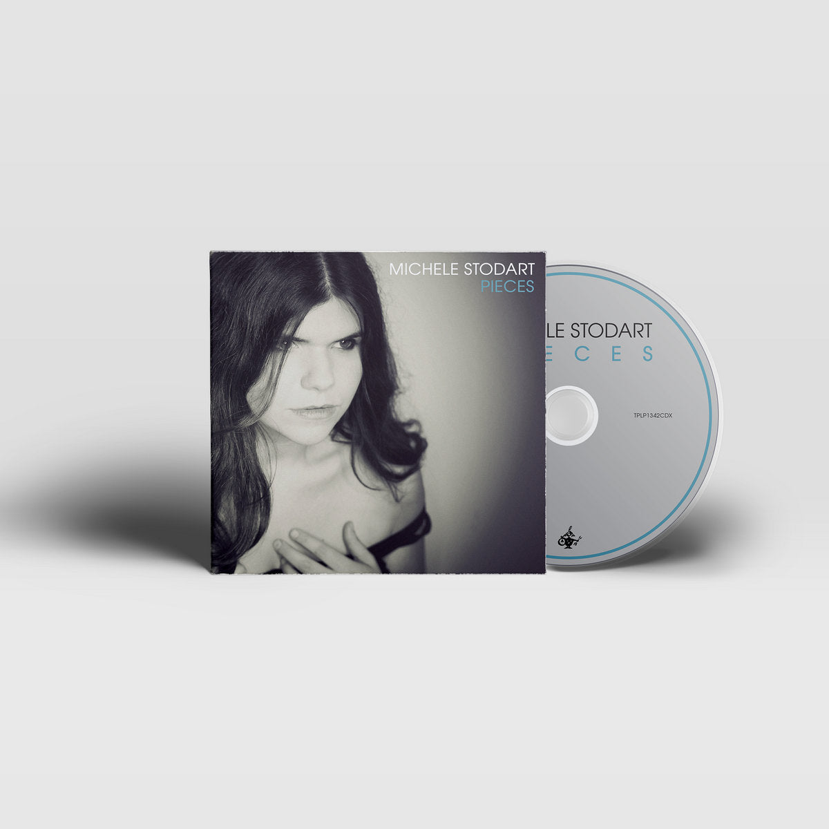 Michele Stodart - Pieces