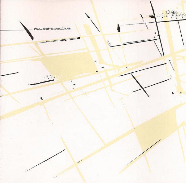 Various Artists - Nu Perspective