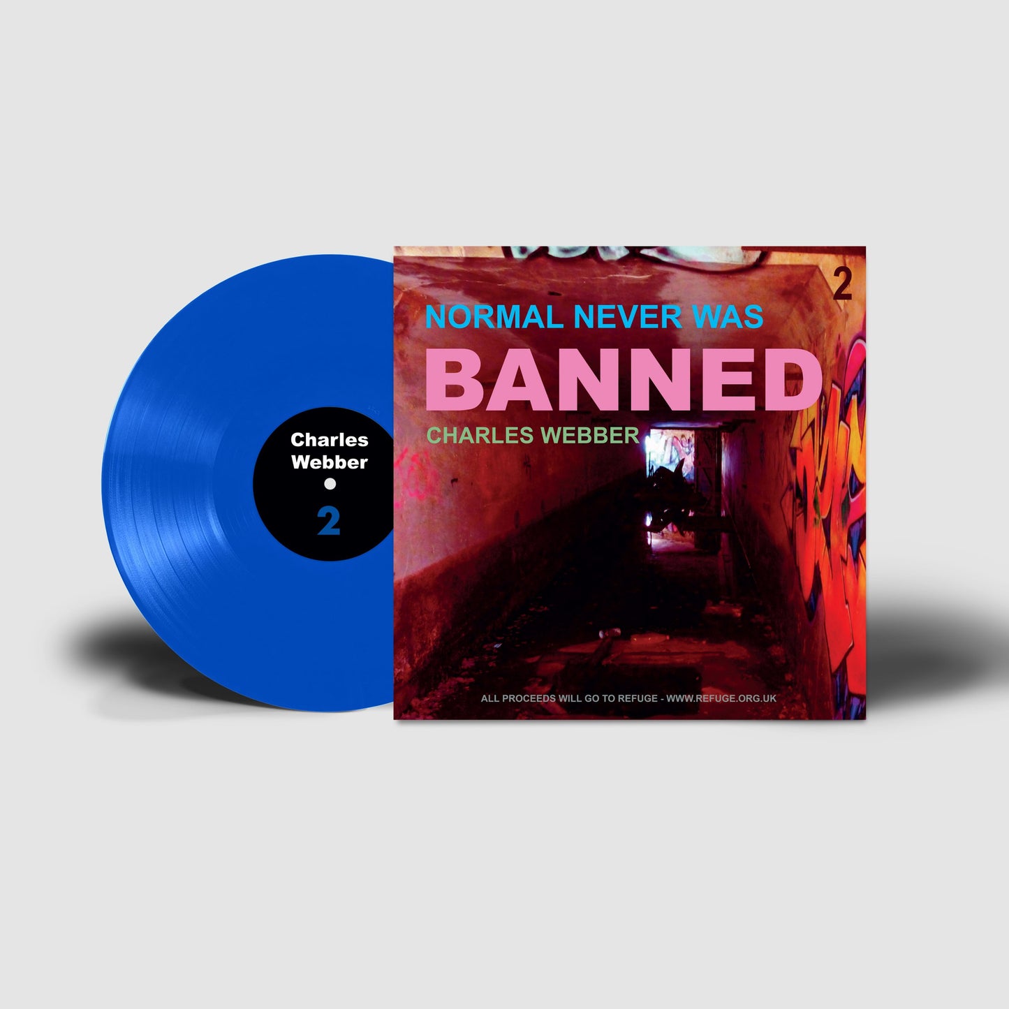 Crass - Normal Never Was II