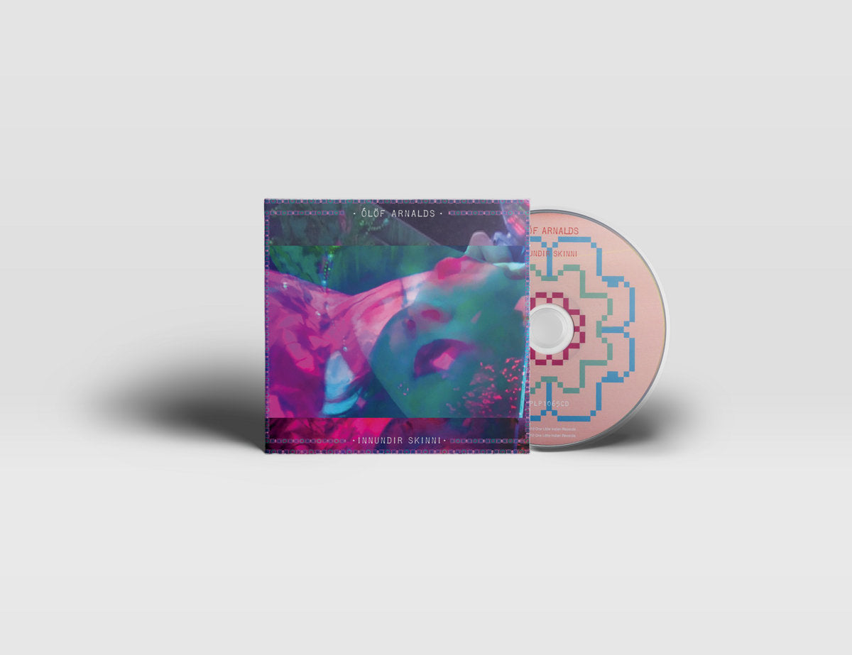 Ólöf Arnalds - Innundir Skinni