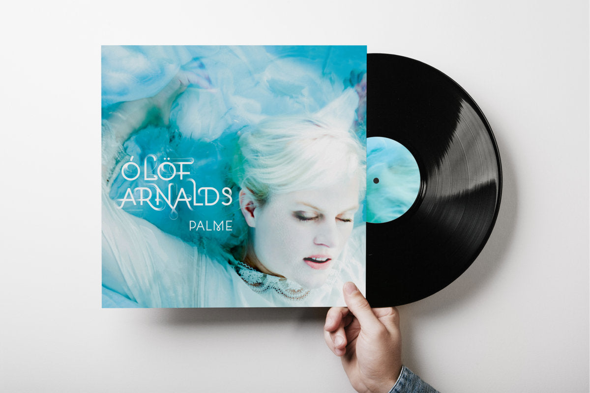 Ólöf Arnalds - Palme