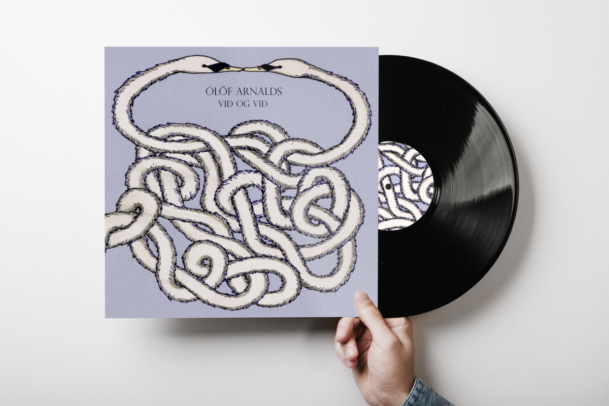 Ólöf Arnalds - Við Og Við