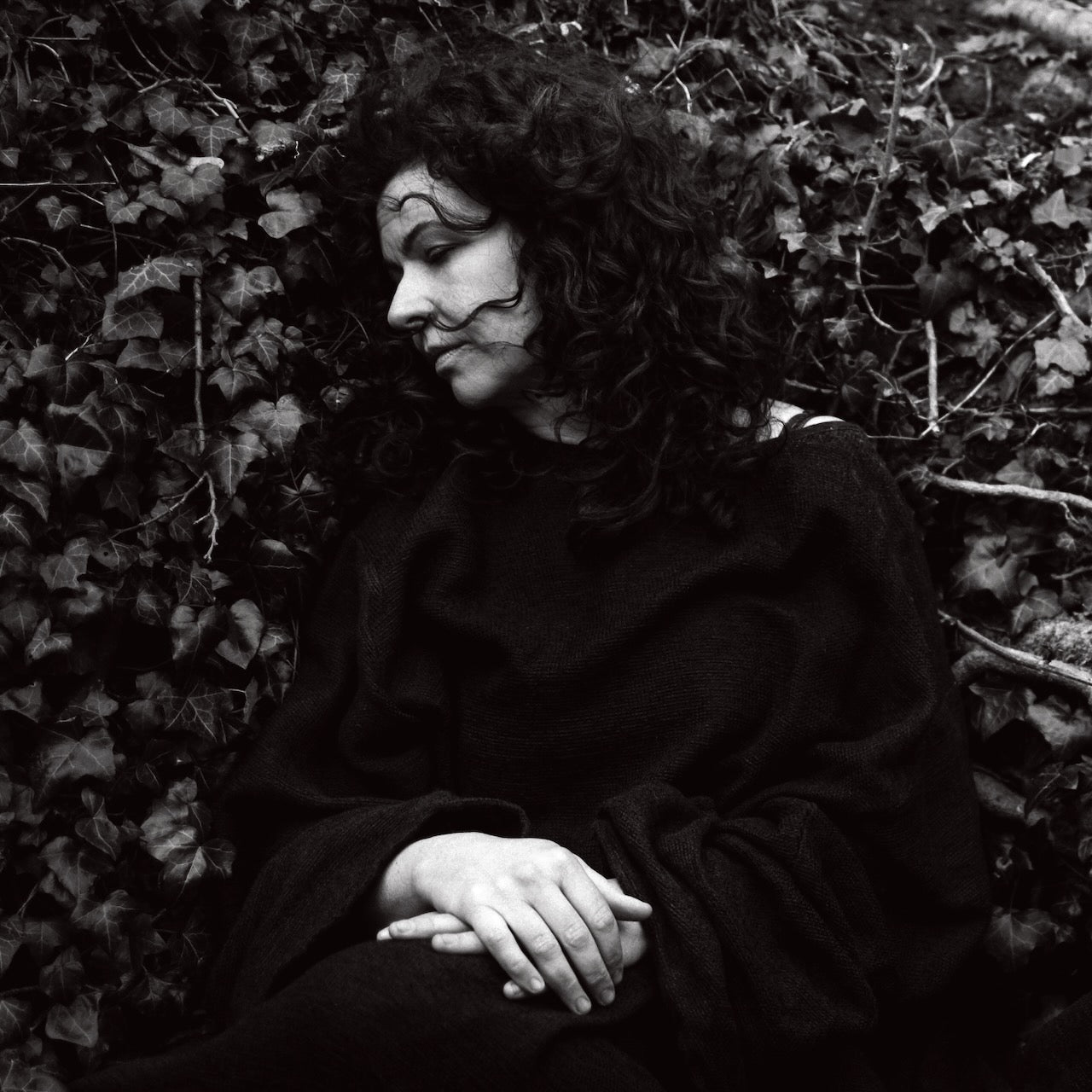 Polly Paulusma - Wildfires