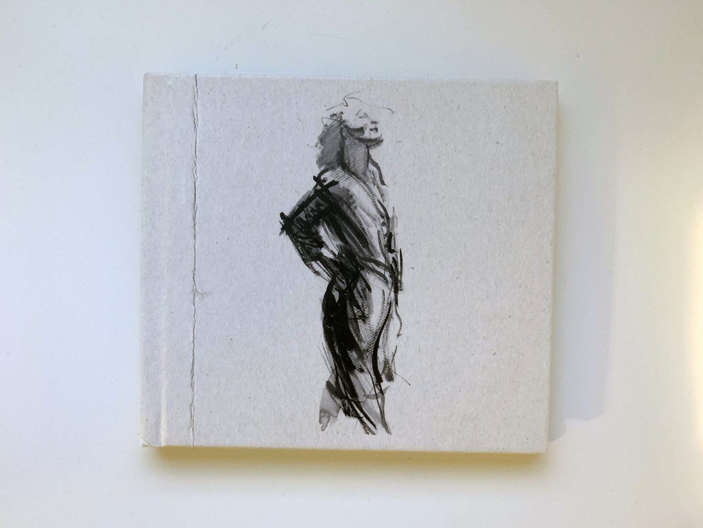 Polly Paulusma - Invisible Music - Folk Songs That Influenced Angela Carter