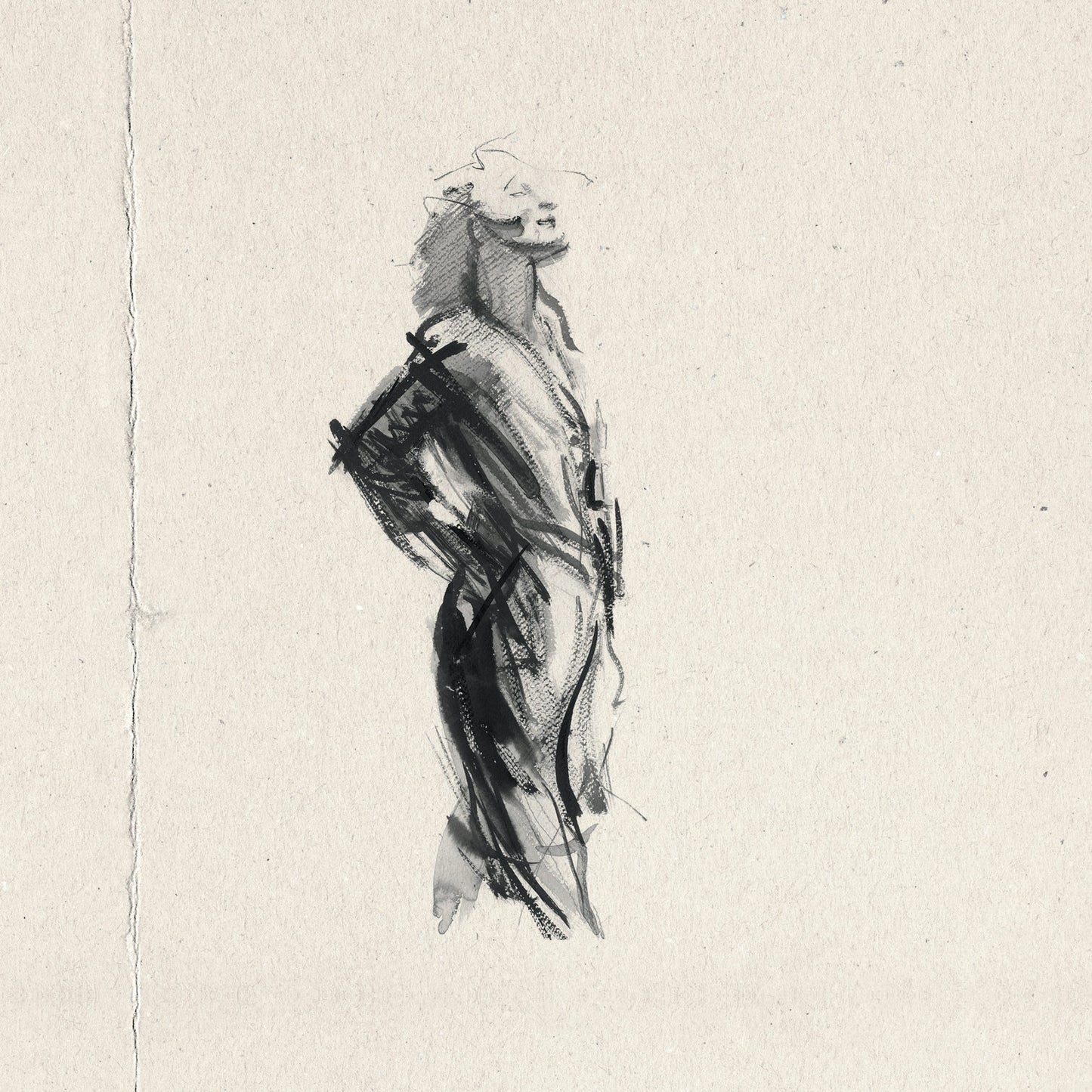 Polly Paulusma - Invisible Music - Folk Songs That Influenced Angela Carter