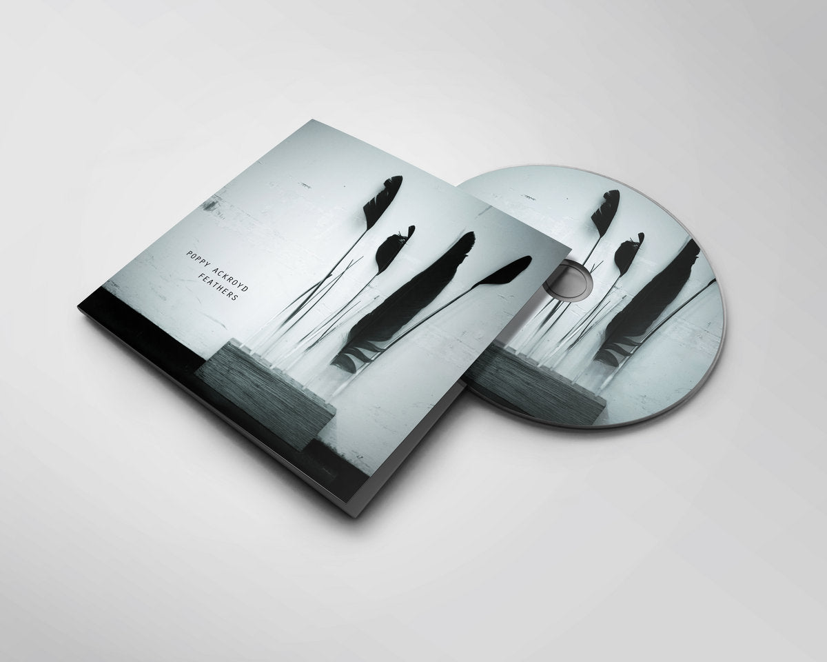 Poppy Ackroyd - Feathers