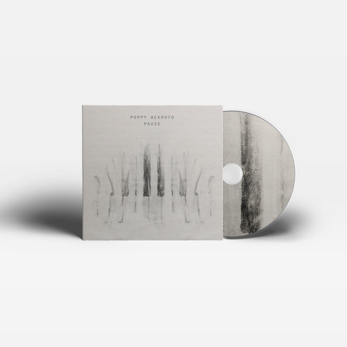 Poppy Ackroyd - Pause